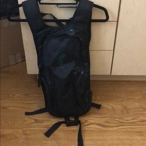 Medical Backpacks/Water Spicket
